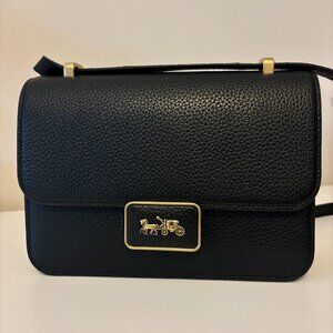 Coach Alie Shoulder Crossbody bag